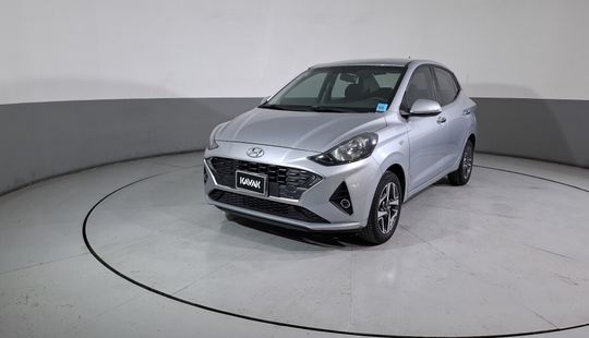 Hyundai • Grand i10