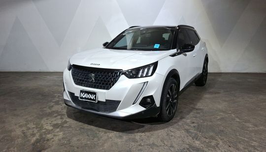 Peugeot • 2008