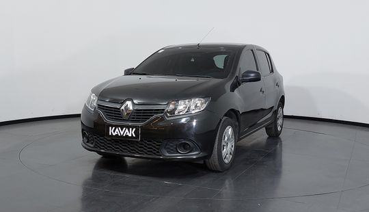 Renault • Sandero