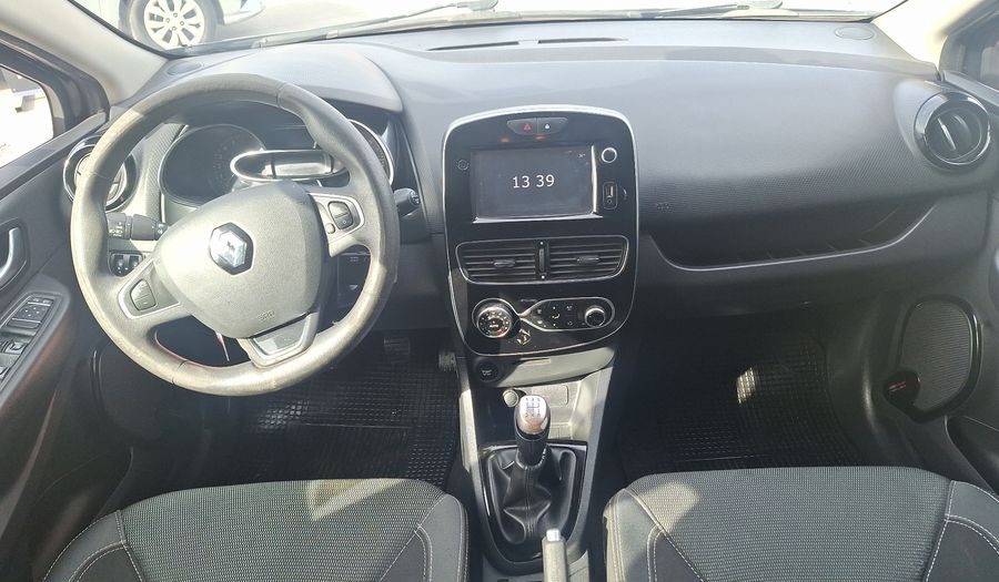 Renault Clio 1.2 EXPRESSION Hatchback 2017