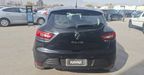 Renault Clio 1.2 EXPRESSION Hatchback 2017