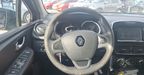 Renault Clio 1.2 EXPRESSION Hatchback 2017