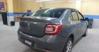 Renault Logan 1.0 AUTHENTIQUE Sedan 2018