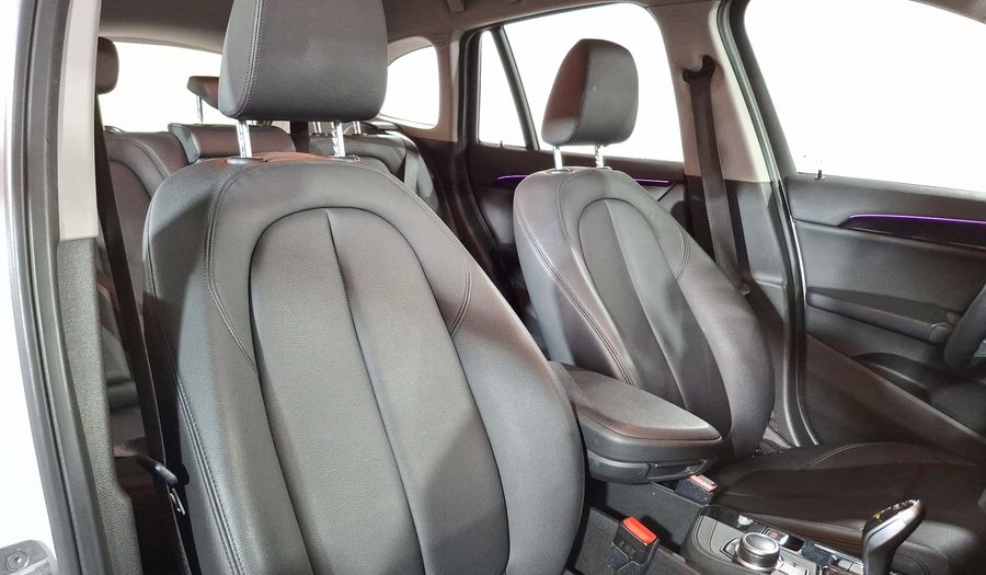 Bmw X1 2.0 SDRIVE20I DCT Suv 2022