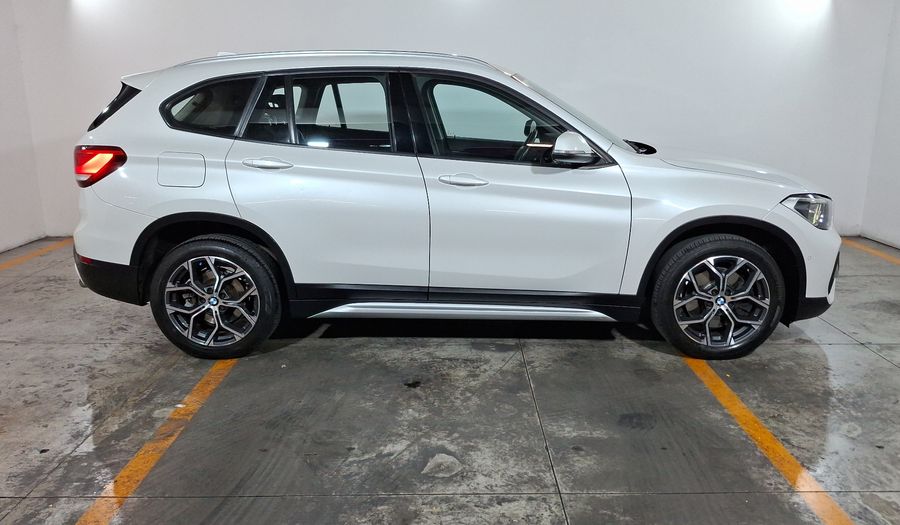 Bmw X1 2.0 SDRIVE20I DCT Suv 2022
