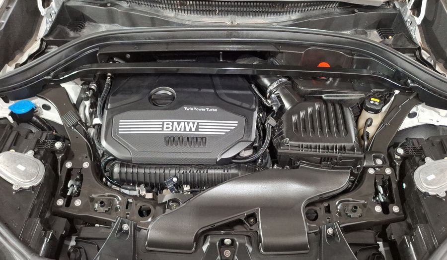 Bmw X1 2.0 SDRIVE20I DCT Suv 2022