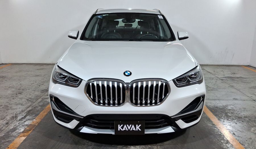Bmw X1 2.0 SDRIVE20I DCT Suv 2022
