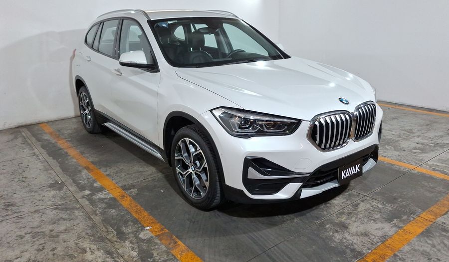 Bmw X1 2.0 SDRIVE20I DCT Suv 2022
