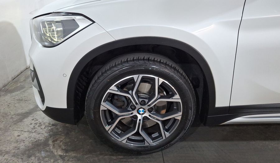 Bmw X1 2.0 SDRIVE20I DCT Suv 2022