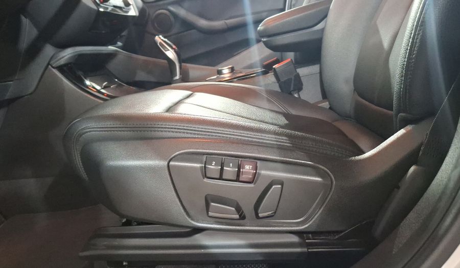 Bmw X1 2.0 SDRIVE20I DCT Suv 2022