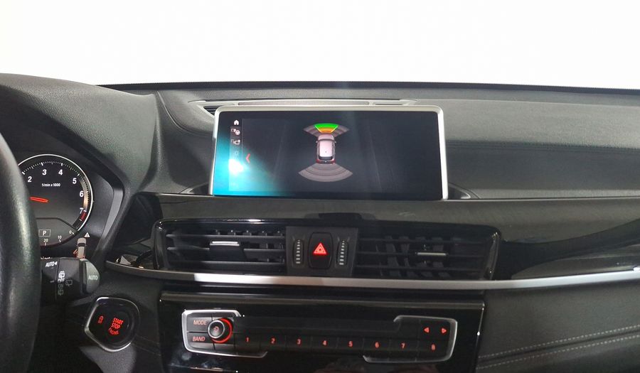 Bmw X1 2.0 SDRIVE20I DCT Suv 2022