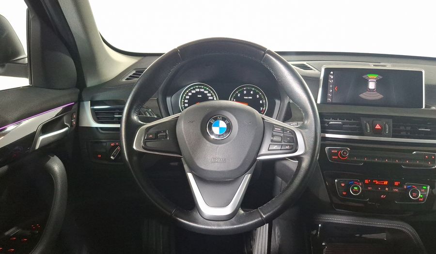 Bmw X1 2.0 SDRIVE20I DCT Suv 2022