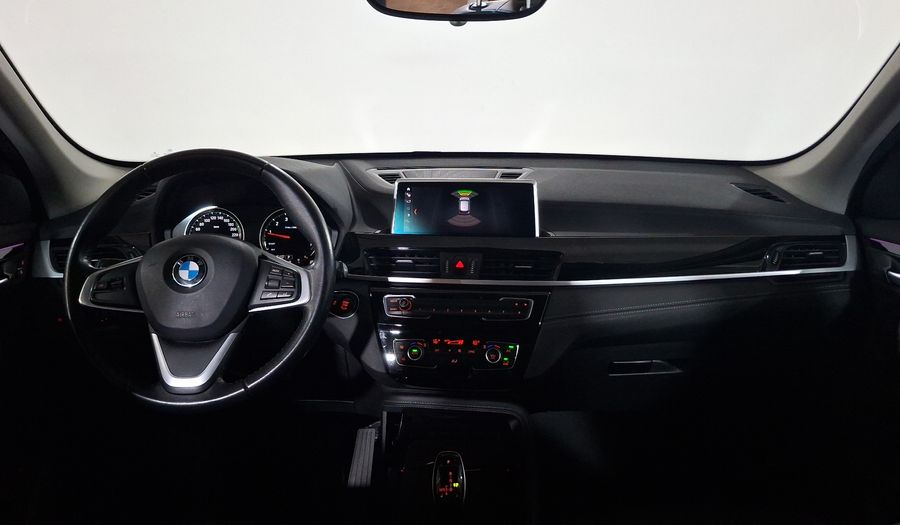 Bmw X1 2.0 SDRIVE20I DCT Suv 2022