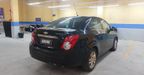 Chevrolet Sonic 1.6 ECOTEC6 LTZ AUTO Hatchback 2014