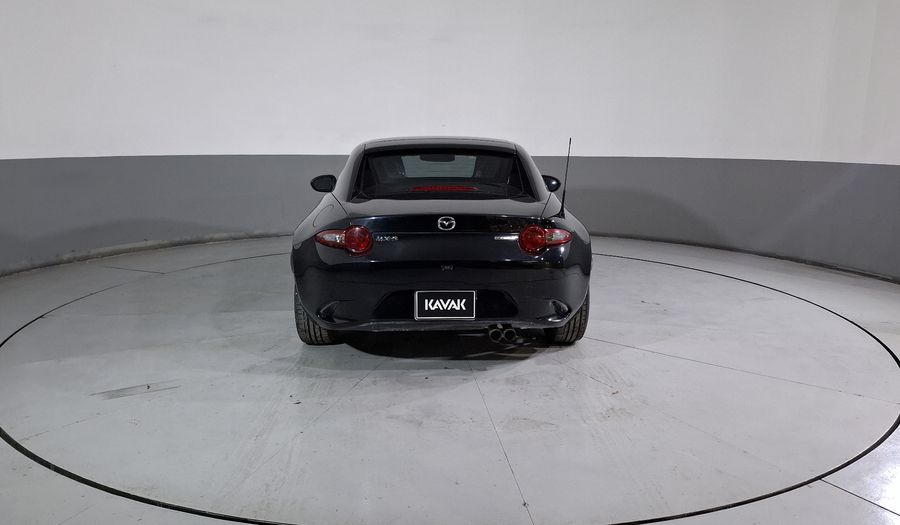 Mazda Mx-5 2.0 I GRAND TOURING AT Targa 2021