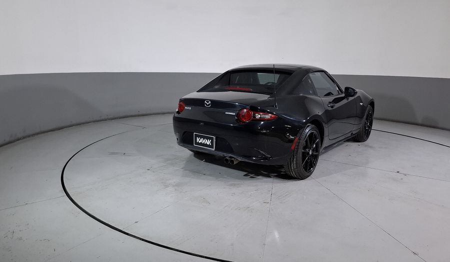 Mazda Mx-5 2.0 I GRAND TOURING AT Targa 2021