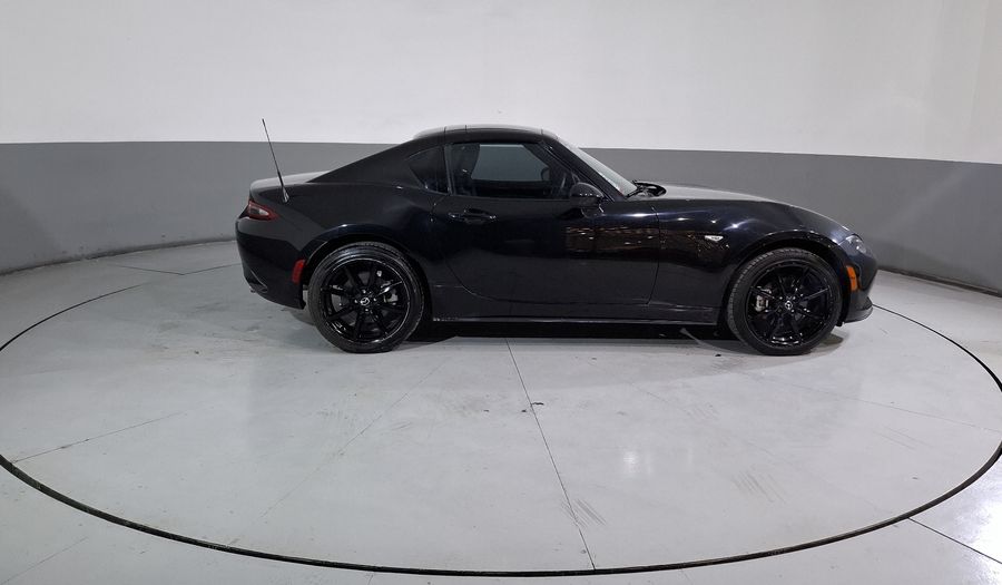 Mazda Mx-5 2.0 I GRAND TOURING AT Targa 2021