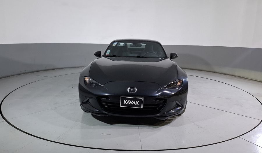 Mazda Mx-5 2.0 I GRAND TOURING AT Targa 2021