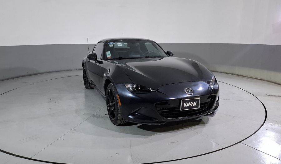 Mazda Mx-5 2.0 I GRAND TOURING AT Targa 2021