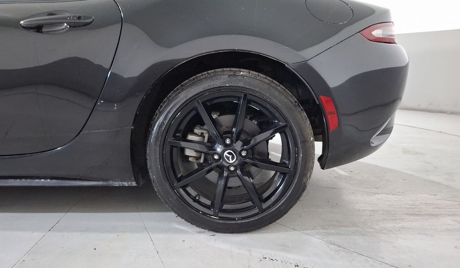 Mazda Mx-5 2.0 I GRAND TOURING AT Targa 2021