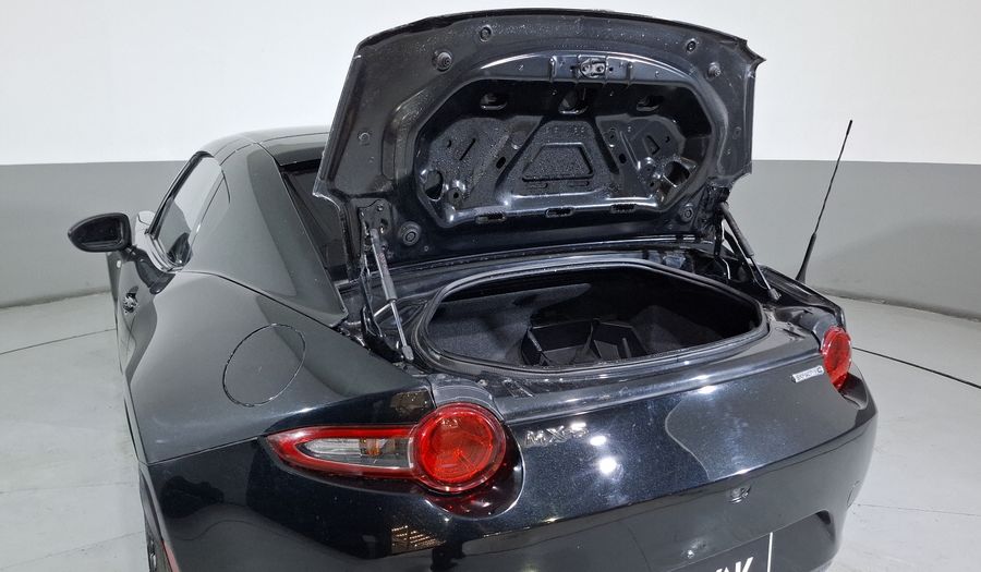 Mazda Mx-5 2.0 I GRAND TOURING AT Targa 2021