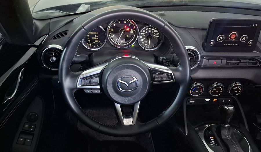 Mazda Mx-5 2.0 I GRAND TOURING AT Targa 2021