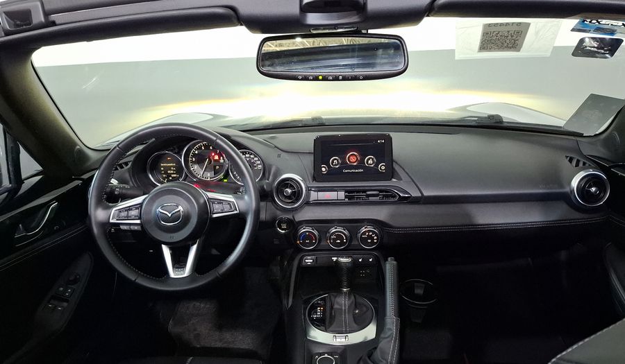 Mazda Mx-5 2.0 I GRAND TOURING AT Targa 2021