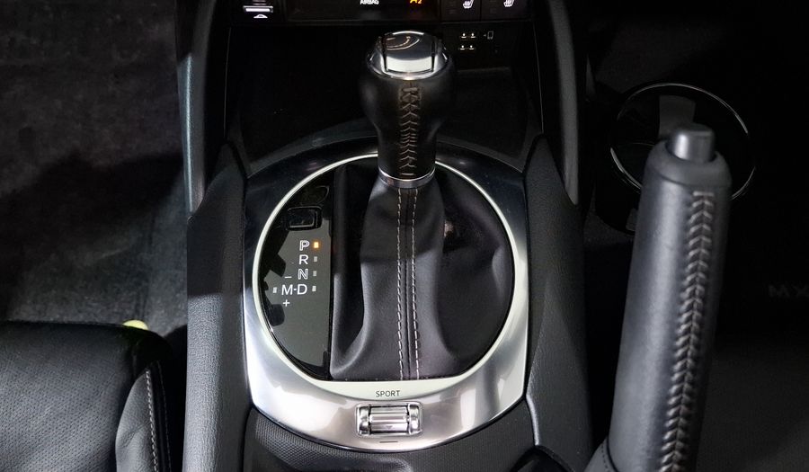 Mazda Mx-5 2.0 I GRAND TOURING AT Targa 2021
