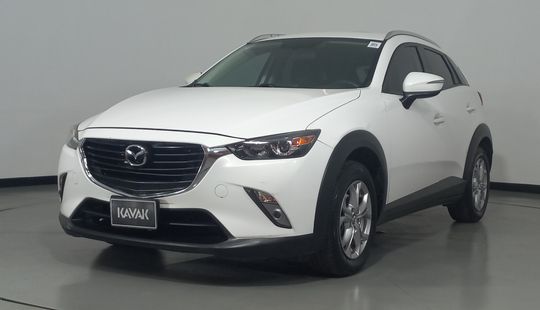 Mazda • CX-3