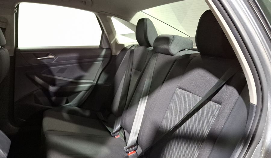 Volkswagen Jetta 1.6 STARTLINE AUTO Sedan 2020
