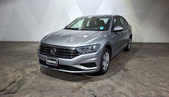 Volkswagen • Jetta
