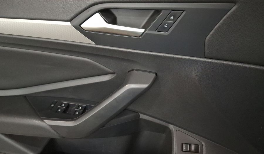 Volkswagen Jetta 1.6 STARTLINE AUTO Sedan 2020