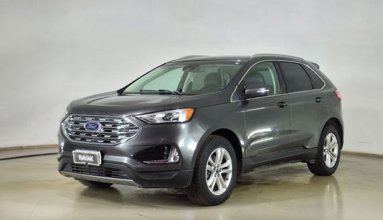 Ford • Edge
