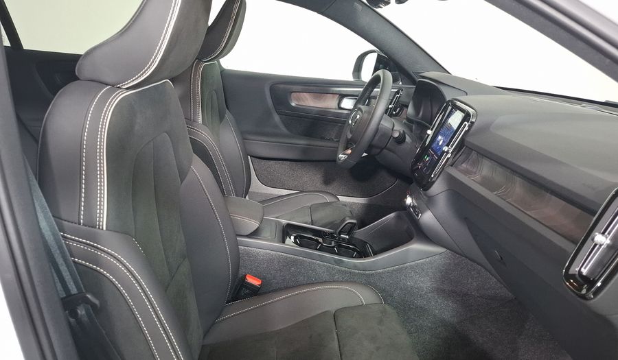 Volvo Ec40 BEV 82KWH ULTRA AUTO AWD Suv 2025