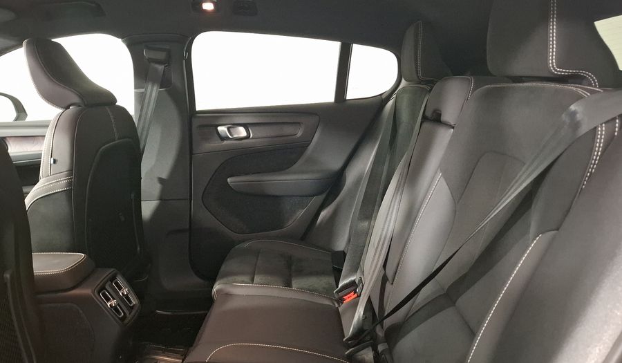 Volvo Ec40 BEV 82KWH ULTRA AUTO AWD Suv 2025