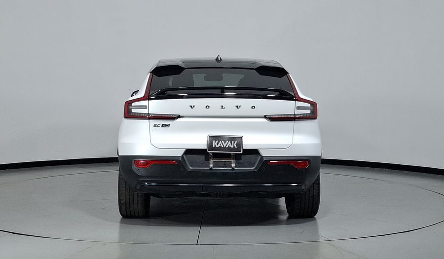 Volvo Ec40 BEV 82KWH ULTRA AUTO AWD Suv 2025
