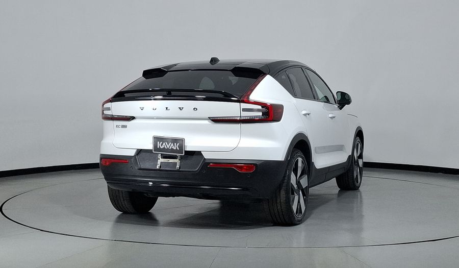 Volvo Ec40 BEV 82KWH ULTRA AUTO AWD Suv 2025