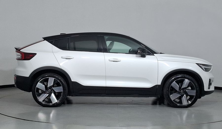 Volvo Ec40 BEV 82KWH ULTRA AUTO AWD Suv 2025