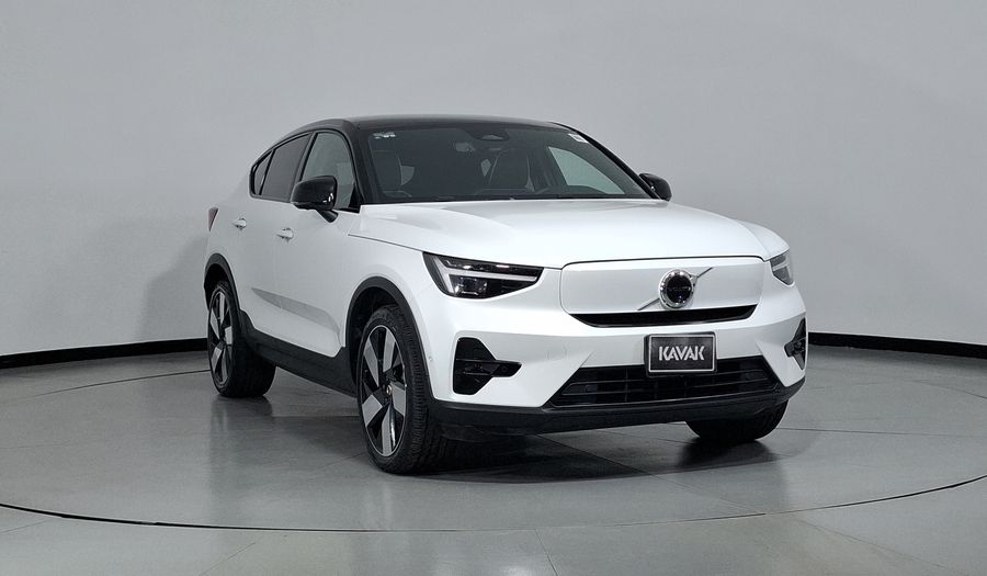 Volvo Ec40 BEV 82KWH ULTRA AUTO AWD Suv 2025
