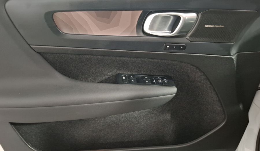 Volvo Ec40 BEV 82KWH ULTRA AUTO AWD Suv 2025