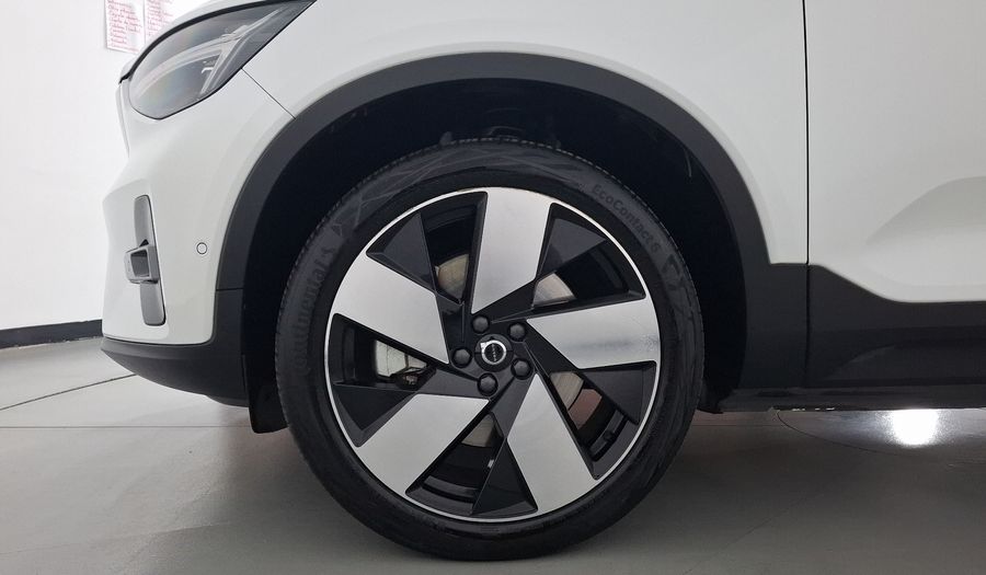 Volvo Ec40 BEV 82KWH ULTRA AUTO AWD Suv 2025
