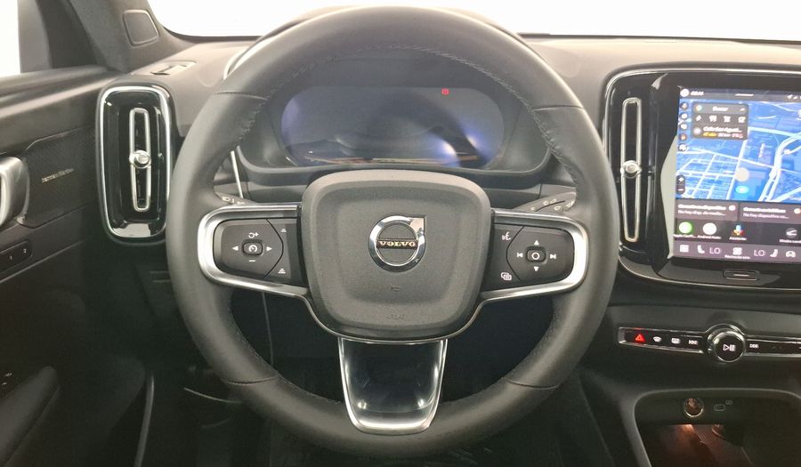 Volvo Ec40 BEV 82KWH ULTRA AUTO AWD Suv 2025