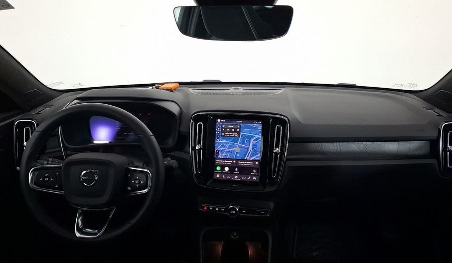 Volvo Ec40 BEV 82KWH ULTRA AUTO AWD Suv 2025