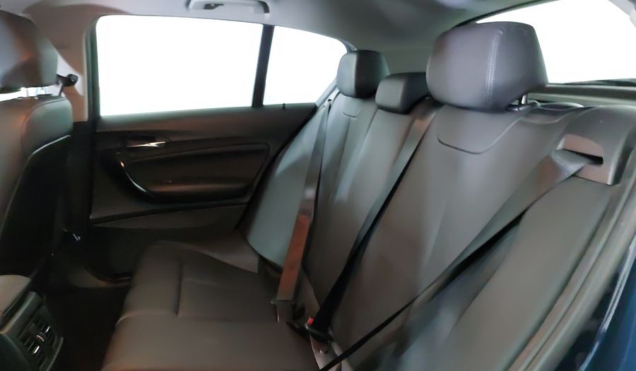 Bmw Serie 1 2.0 120IA URBAN LINE Hatchback 2017