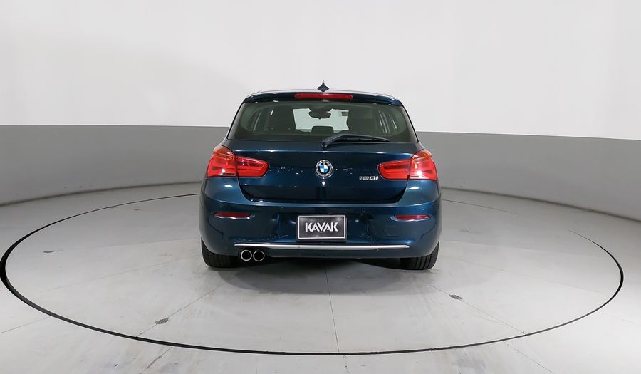 Bmw Serie 1 2.0 120IA URBAN LINE Hatchback 2017