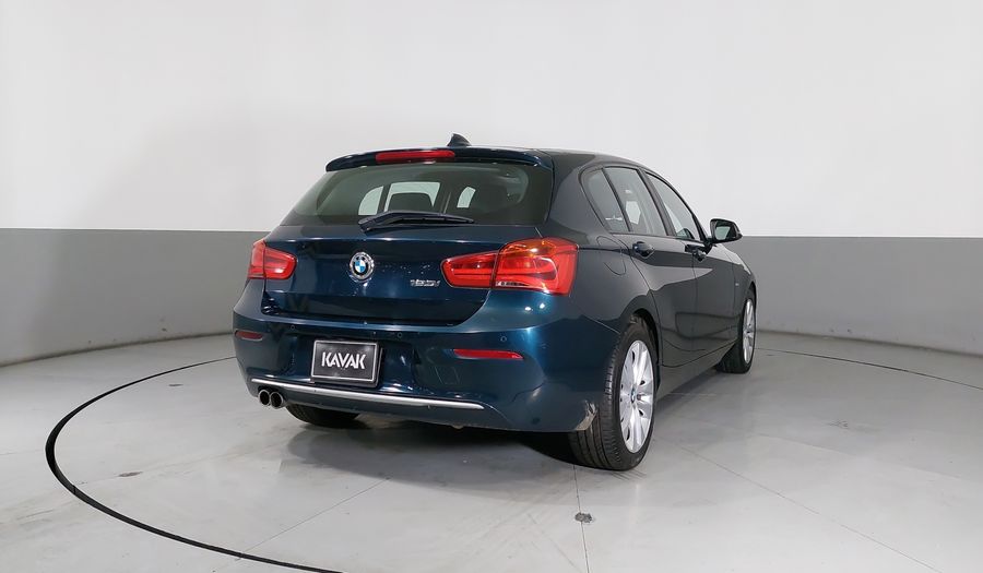 Bmw Serie 1 2.0 120IA URBAN LINE Hatchback 2017
