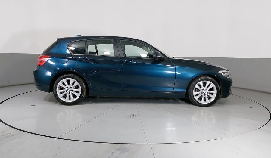 Bmw Serie 1 2.0 120IA URBAN LINE Hatchback 2017