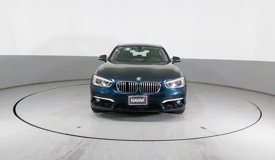 Bmw Serie 1 2.0 120IA URBAN LINE Hatchback 2017