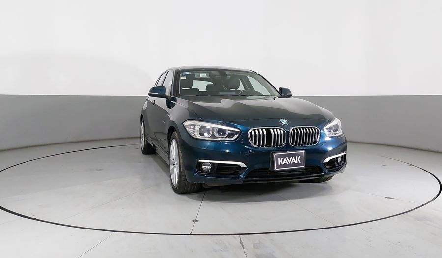 Bmw Serie 1 2.0 120IA URBAN LINE Hatchback 2017