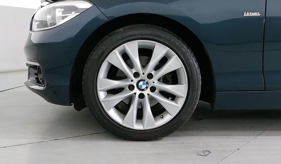 Bmw Serie 1 2.0 120IA URBAN LINE Hatchback 2017